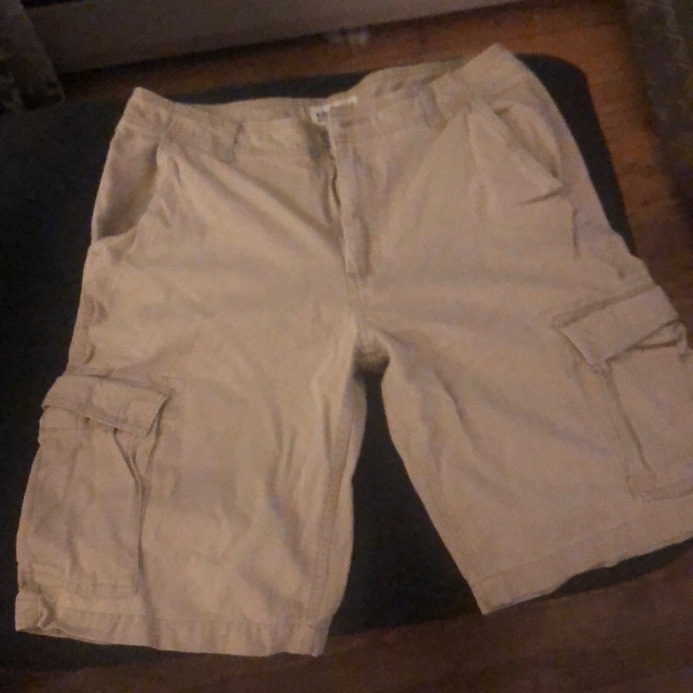 Urban Pipeline cargo shorts
